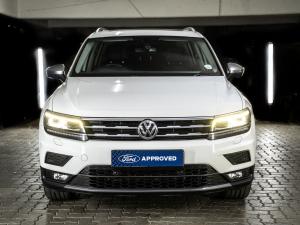Volkswagen Tiguan Allspace 2.0TSI 4Motion Comfortline - Image 4