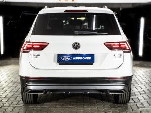 Volkswagen Tiguan Allspace 2.0TSI 4Motion Comfortline - Image 5
