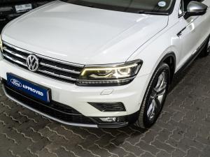 Volkswagen Tiguan Allspace 2.0TSI 4Motion Comfortline - Image 7