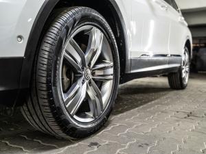 Volkswagen Tiguan Allspace 2.0TSI 4Motion Comfortline - Image 8