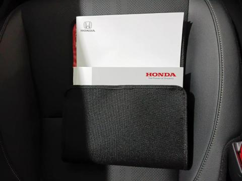 Image Honda HR-V 1.5 Elegance