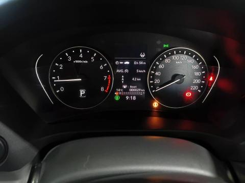Image Honda HR-V 1.5 Elegance