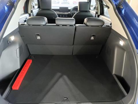 Image Honda HR-V 1.5 Elegance