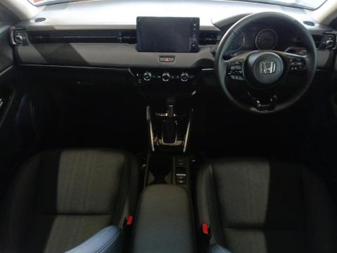 Image Honda HR-V 1.5 Elegance