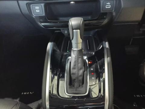 Image Honda HR-V 1.5 Elegance