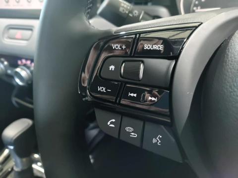 Image Honda HR-V 1.5 Elegance