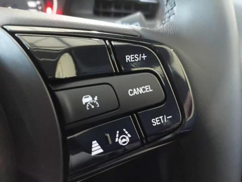 Image Honda HR-V 1.5 Elegance
