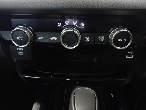 Image Honda HR-V 1.5 Elegance