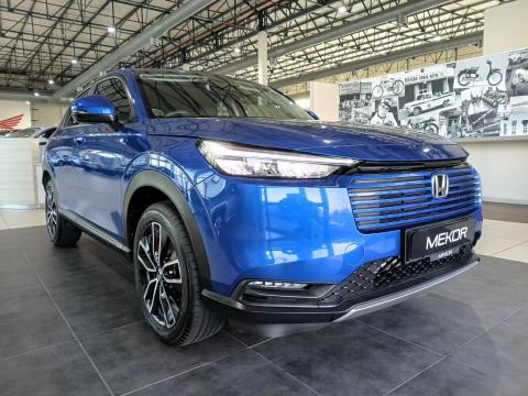 Image Honda HR-V 1.5 Elegance