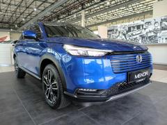 Honda Cape Town HR-V 1.5 Elegance