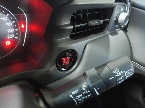 Image Honda HR-V 1.5 Elegance
