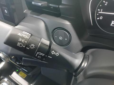 Image Honda HR-V 1.5 Elegance