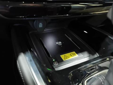 Image Honda HR-V 1.5 Elegance