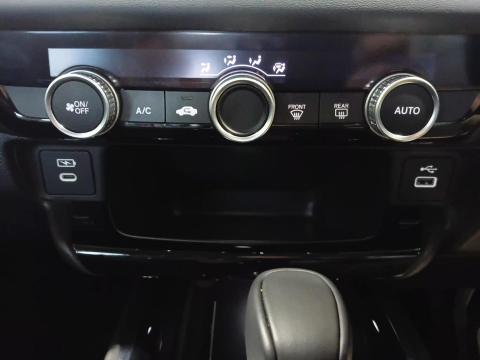 Image Honda HR-V 1.5 Elegance