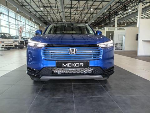 Image Honda HR-V 1.5 Elegance