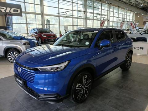 Image Honda HR-V 1.5 Elegance