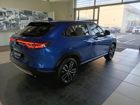 Image Honda HR-V 1.5 Elegance