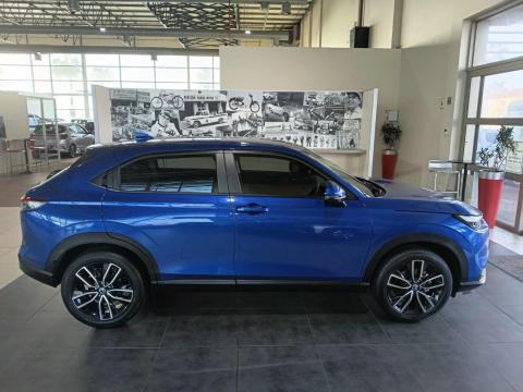 Image Honda HR-V 1.5 Elegance