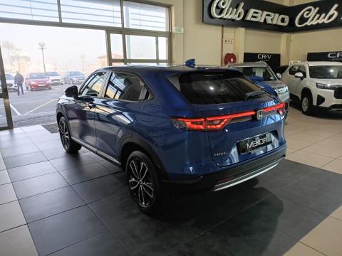 Image Honda HR-V 1.5 Elegance