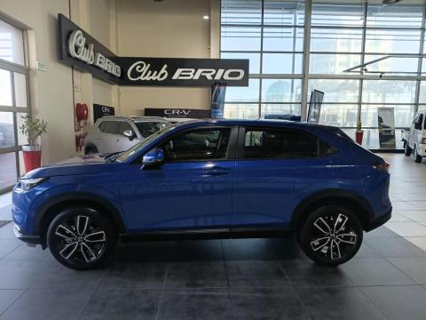 Image Honda HR-V 1.5 Elegance