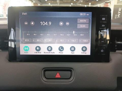 Image Honda HR-V 1.5 Elegance