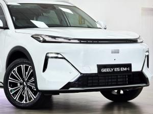 Geely E5 EM-i Apex - Image 16