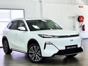 Geely E5 EM-i Apex - Image 1