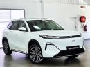 Thumbnail Geely E5 EM-i Apex