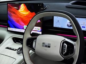 Geely E5 EM-i Apex - Image 21