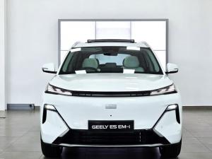 Geely E5 EM-i Apex - Image 2