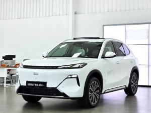 Geely E5 EM-i Apex - Image 3