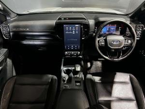 Ford Ranger 2.0 BiTurbo double cab Wildtrak X 4WD - Image 11