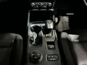 Ford Ranger 2.0 BiTurbo double cab Wildtrak X 4WD - Image 12