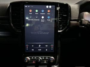 Ford Ranger 2.0 BiTurbo double cab Wildtrak X 4WD - Image 13