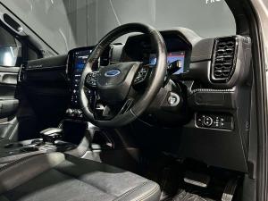 Ford Ranger 2.0 BiTurbo double cab Wildtrak X 4WD - Image 14
