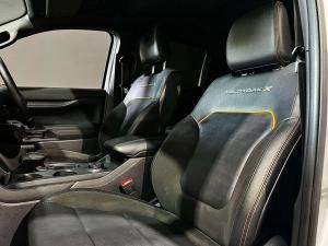 Ford Ranger 2.0 BiTurbo double cab Wildtrak X 4WD - Image 16