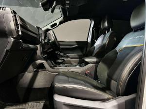Ford Ranger 2.0 BiTurbo double cab Wildtrak X 4WD - Image 18