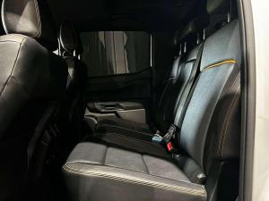 Ford Ranger 2.0 BiTurbo double cab Wildtrak X 4WD - Image 19