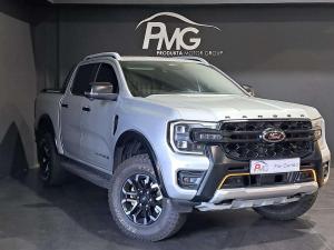 Ford Ranger 2.0 BiTurbo double cab Wildtrak X 4WD - Image 1