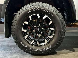 Ford Ranger 2.0 BiTurbo double cab Wildtrak X 4WD - Image 20