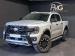 Ford Ranger 2.0 BiTurbo double cab Wildtrak X 4WD - Thumbnail 2