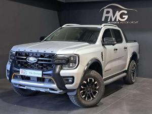 Ford Ranger 2.0 BiTurbo double cab Wildtrak X 4WD - Image 2