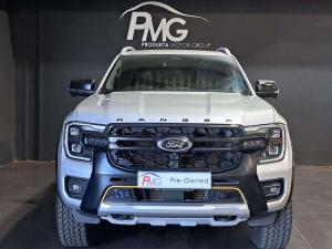Ford Ranger 2.0 BiTurbo double cab Wildtrak X 4WD - Image 3