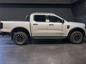 Ford Ranger 2.0 BiTurbo double cab Wildtrak X 4WD - Image 5