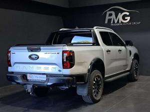 Ford Ranger 2.0 BiTurbo double cab Wildtrak X 4WD - Image 6