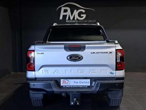 Ford Ranger 2.0 BiTurbo double cab Wildtrak X 4WD - Image 7