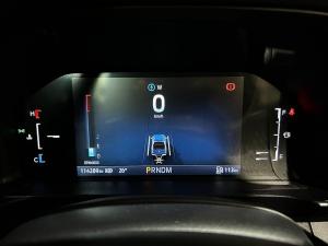 Ford Ranger 2.0 BiTurbo double cab Wildtrak X 4WD - Image 8