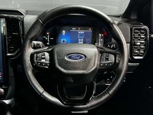Ford Ranger 2.0 BiTurbo double cab Wildtrak X 4WD - Image 9