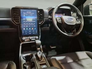 Ford Ranger 2.0 BiTurbo double cab Tremor 4WD - Image 10