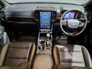 Ford Ranger 2.0 BiTurbo double cab Tremor 4WD - Image 11